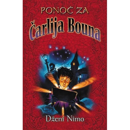Ponoć za Čarlija Bouna