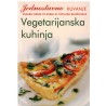 Vegetarijanska kuhinja