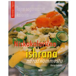 Niskokalorična ishrana na radnom mestu