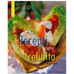 Recepti protiv celulita