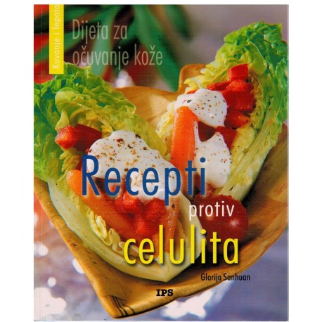 Recepti protiv celulita