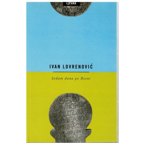 Sedam dana po Bosni