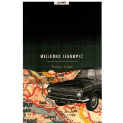 Volga, Volga   +