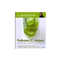 Prehrana 21. stoljeća