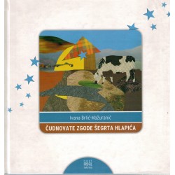 Čudnovate zgode šegrta Hlapića