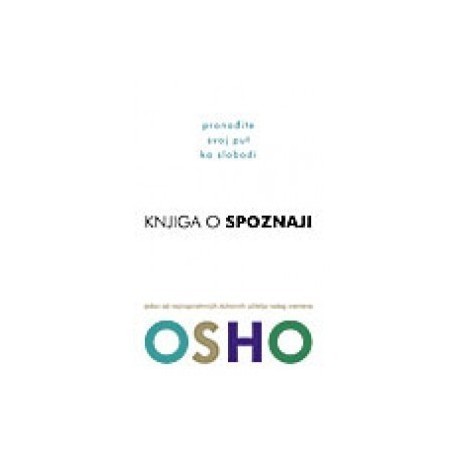 Knjiga o spoznaji
