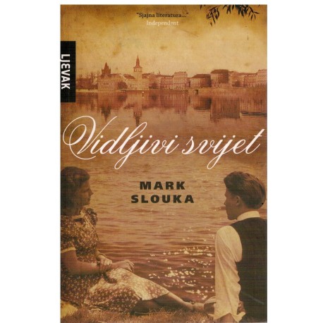 Vidljivi svijet