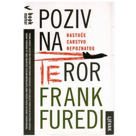 Poziv na teror
