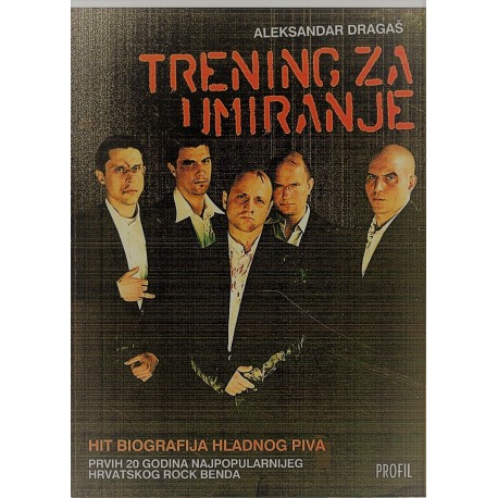 Trening za umiranje