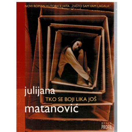 Tko se boji lika još   +