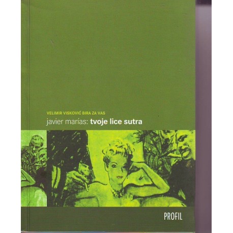 Tvoje lice sutra