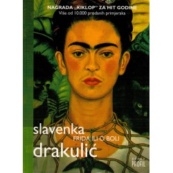 Frida ili o boli