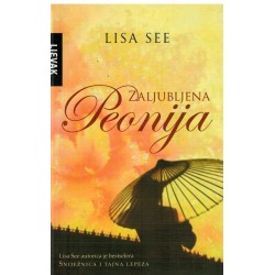 Zaljubljena Peonija