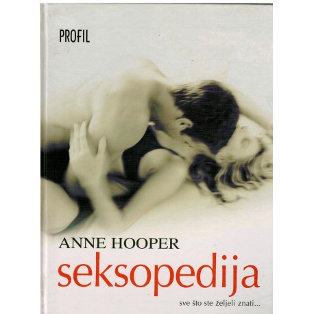 Seksopedija