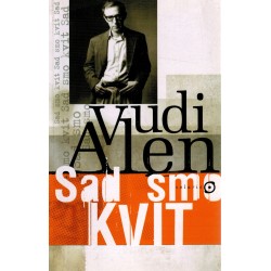 Sad smo kvit