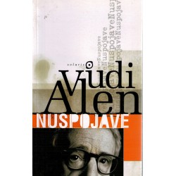 Nuspojave