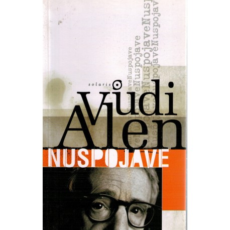 Nuspojave