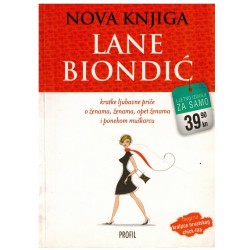 Nova knjiga 
