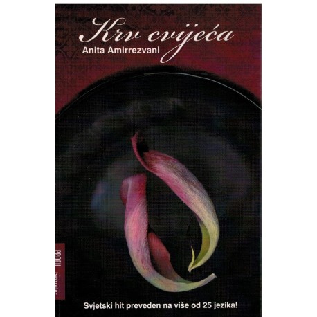 Krv cvijeća