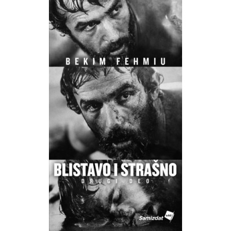 Blistavo i strašno 2    +