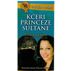Kćeri princeze Sultane