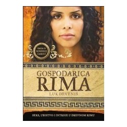 Gospodarica Rima