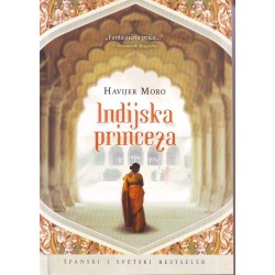 Indijska princeza   +