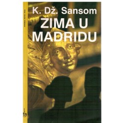 Zima u Madridu