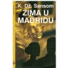 Zima u Madridu