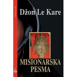 Misionarska pesma