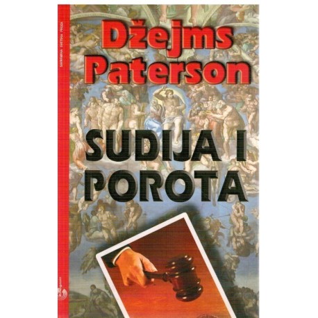 Sudija i porota