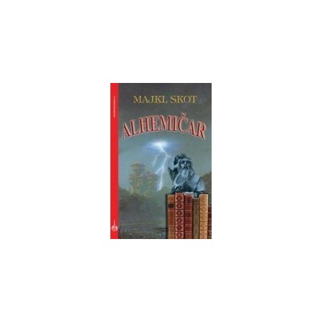 Alhemičar