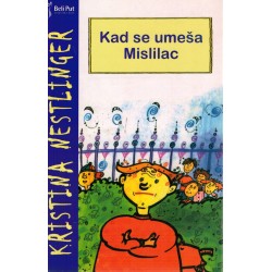 Kad se umeša Mislilac