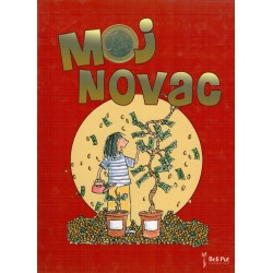 Moj novac