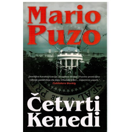 Četvrti Kenedi