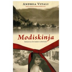 Modiskinja