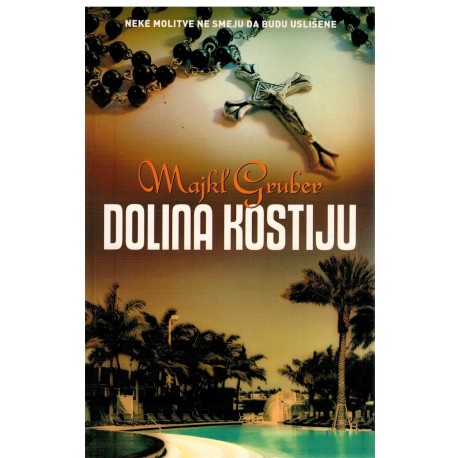 Dolina kostiju