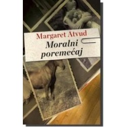 Moralni poremećaj