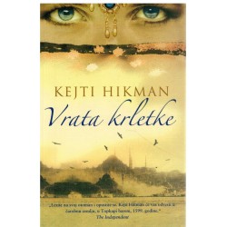 Vrata krletke