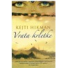 Vrata krletke