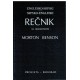 Englesko-srpski - srpsko-engleski recnik