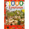 1000 životinja 