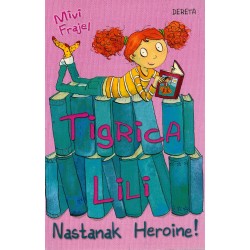 Nastanak Heroine!