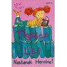 Nastanak Heroine!