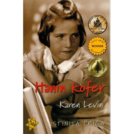 Hanin kofer   +