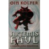 Artemis Faul i izgubljena kolonija