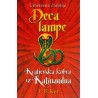Deca lampe - Kraljevska kobra iz Katmandua
