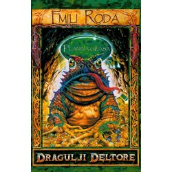 Dragulji Deltore - Planina užasa