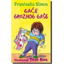 Gaće Groznog Gaše