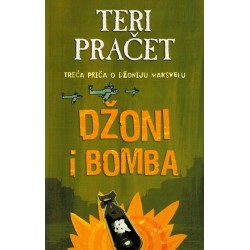 Džoni i bomba   +